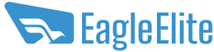 Eagle brand logo design